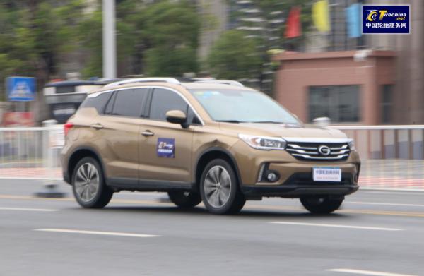 suv黑马,suv车型最强的黑马