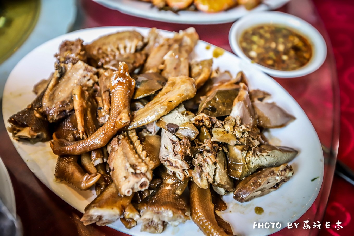 广东最美乡村两日游攻略图片,岭南古村落游玩