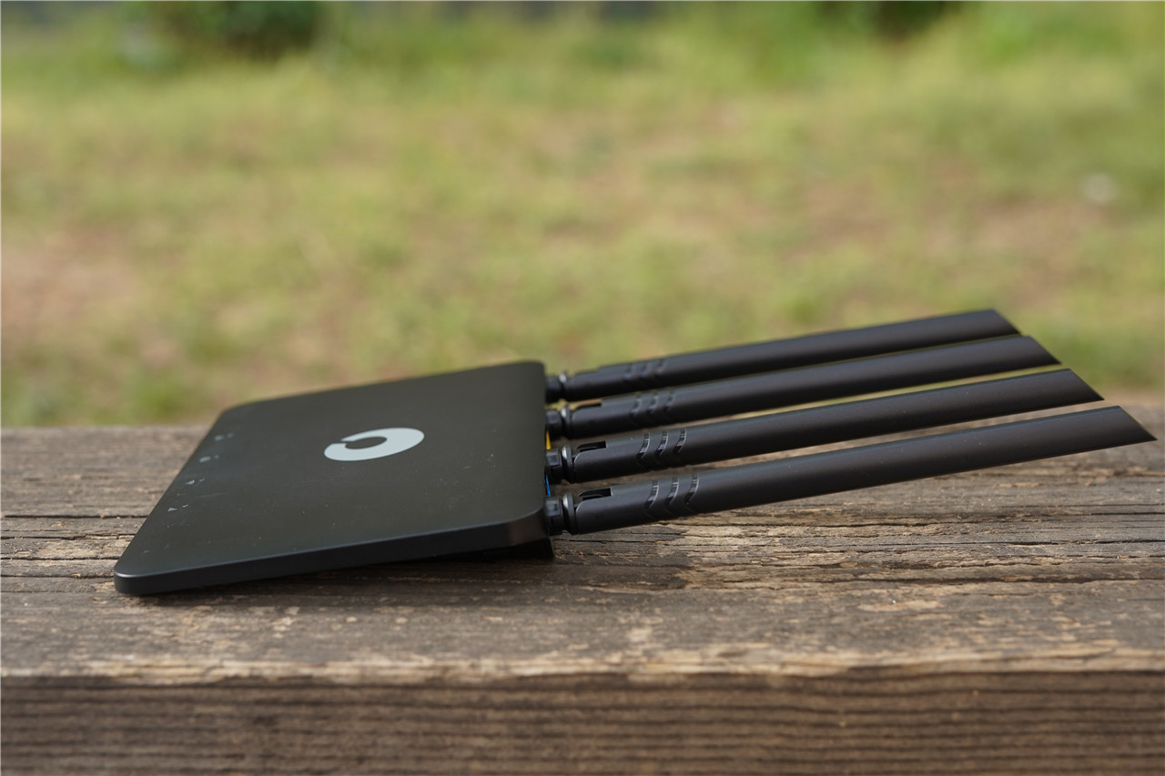 蒲公英wifi路由器怎么用手机设置,蒲公英x4c无线路由器支持的频段