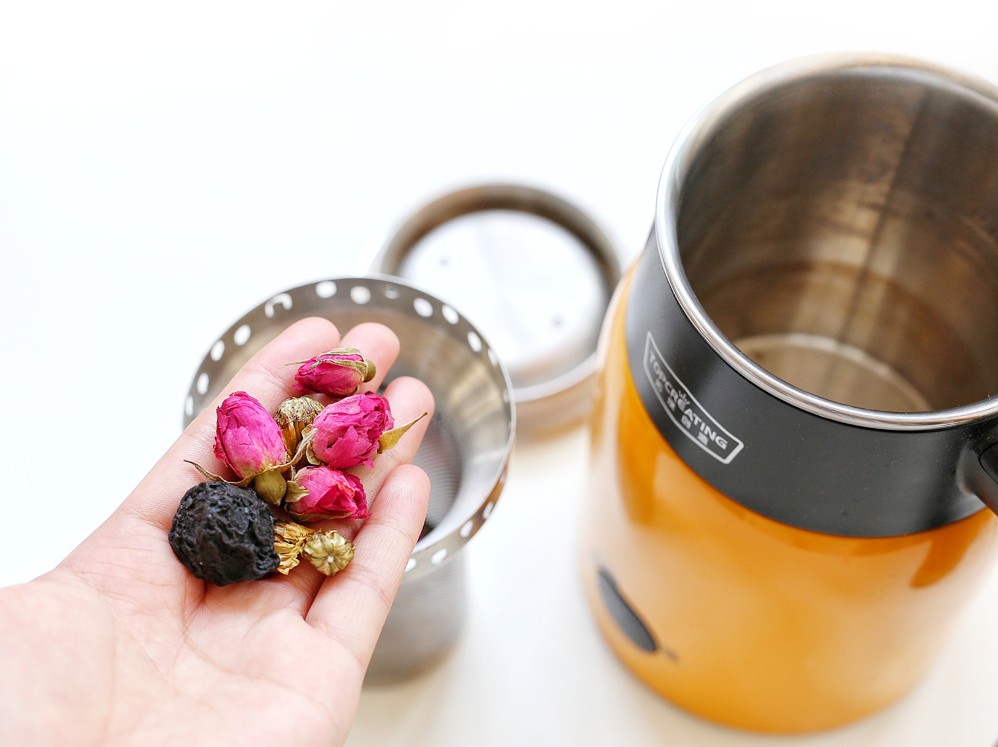 冬季最适合喝的十款花茶,花茶最好喝的一款