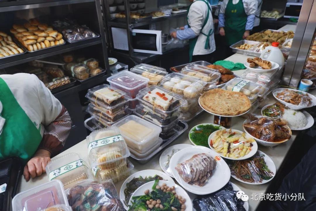 还好,这些老店都撑过来了