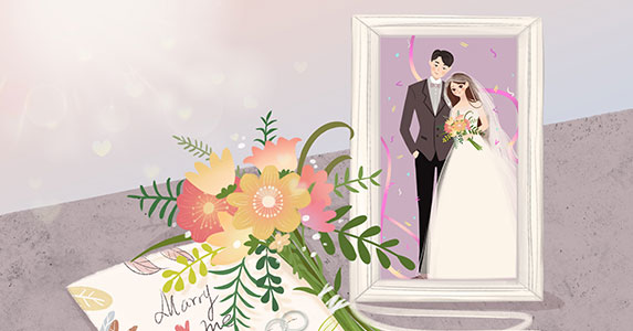 相亲对象对我一见钟情小说,相亲遇上暗恋对象小说