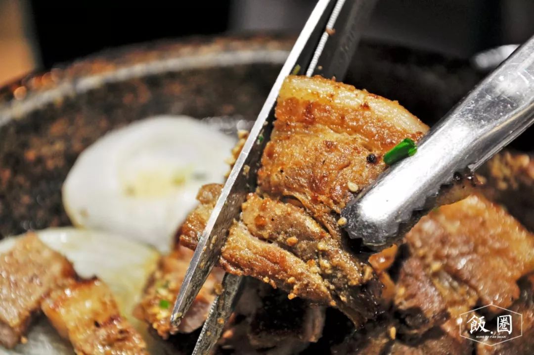 广州好吃又便宜的韩料,人均30左右特色餐饮