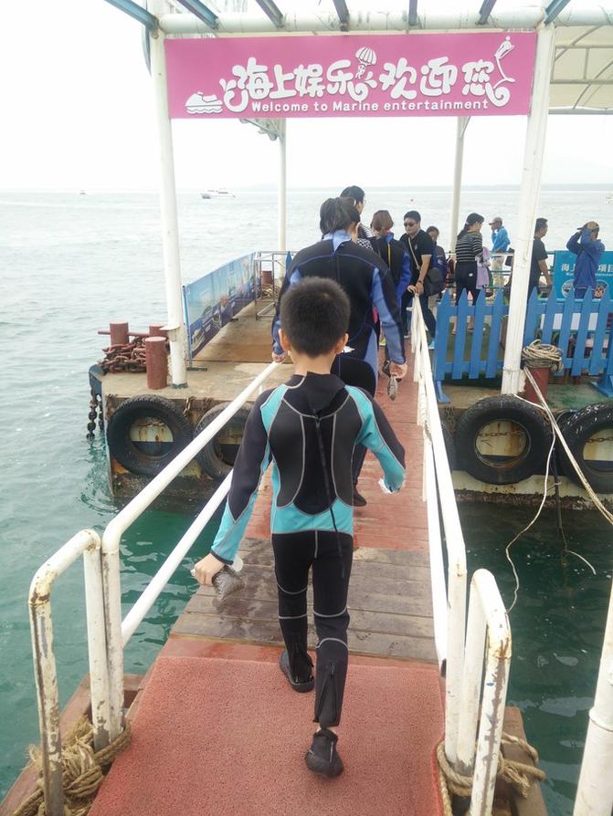 在三亚享受时光,在三亚寻觅一处虚度光阴的地方