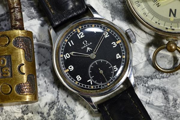 12个品牌一起做手表,结果怎么样?