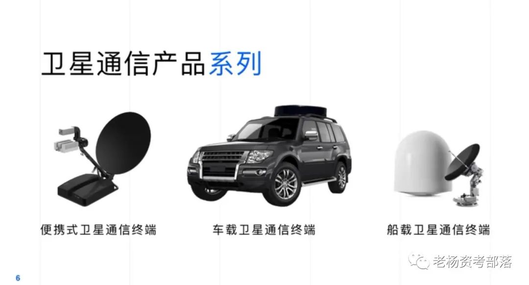 老杨学堂,卫星通信网络技术0基础学习