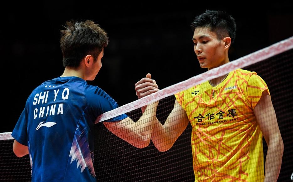 拼了！一年3冠，决赛两度不敌球王，亚运银牌明年力拼奥运积分！