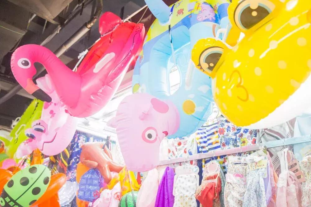 夫子庙大市场位置,夫子庙大市场怎么样