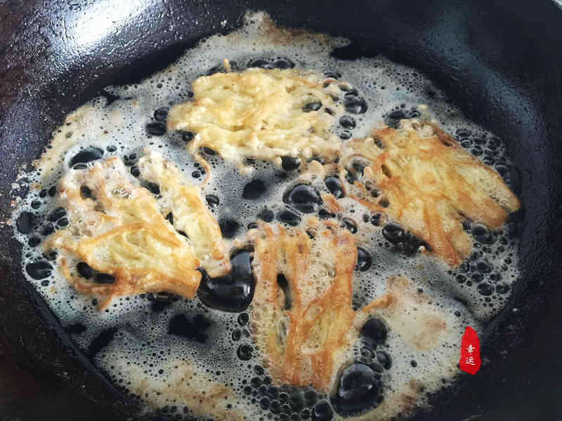 过年那些好吃的炸物,过年都可以炸什么好吃的食品