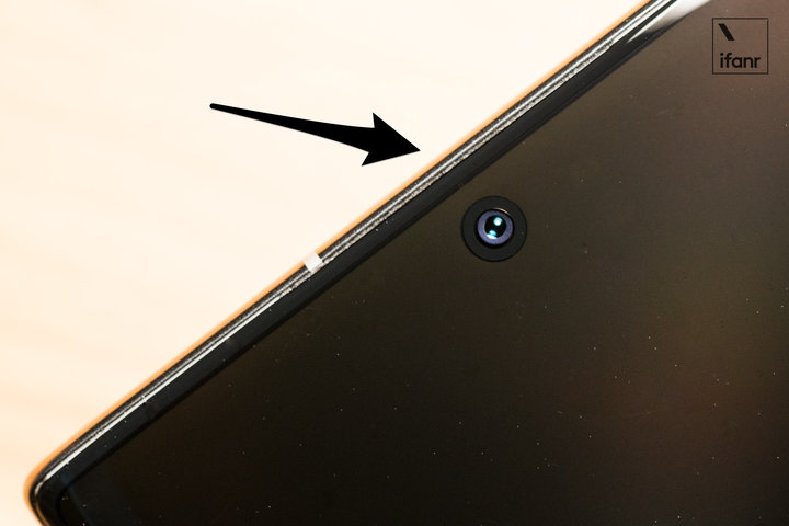 ifixit拆解,ifixit拆解mac键盘