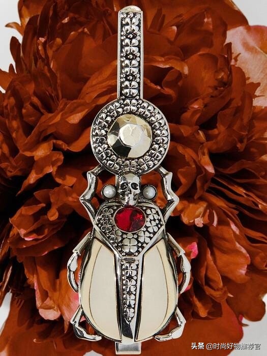 麦昆粉色包包,麦昆女包骷髅