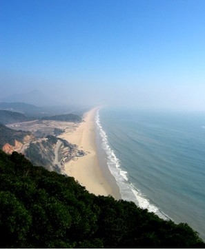 广东省内海岛最值得推荐,广东最值得去的海岛