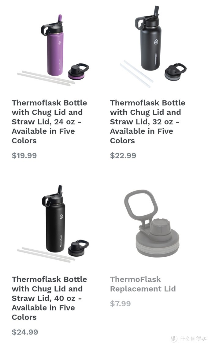 暴晒保温杯保冷测评,ThermoFlask保温杯怎么样