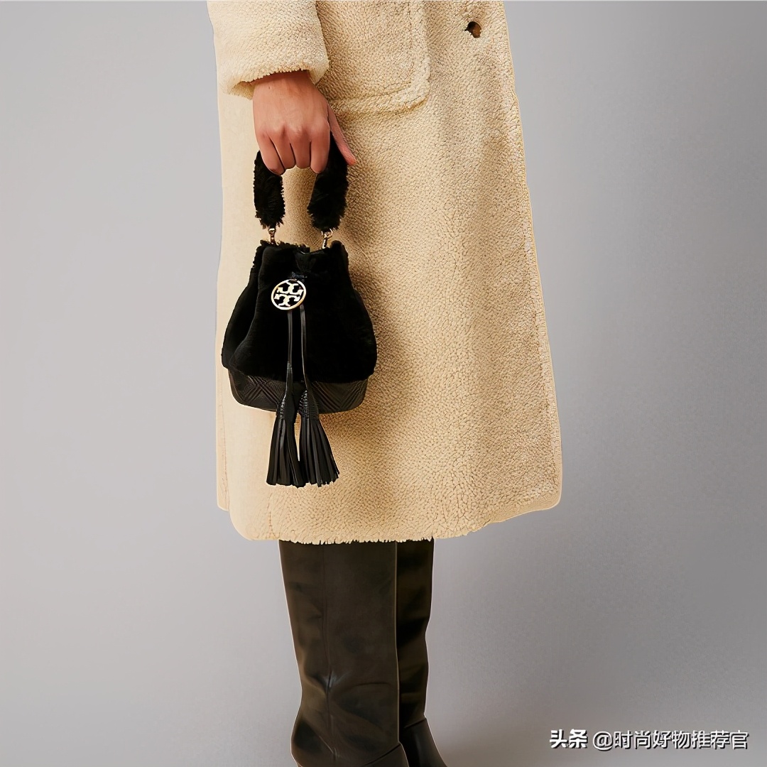 toryburchlee系列头层牛皮,toryburch包金标刮花