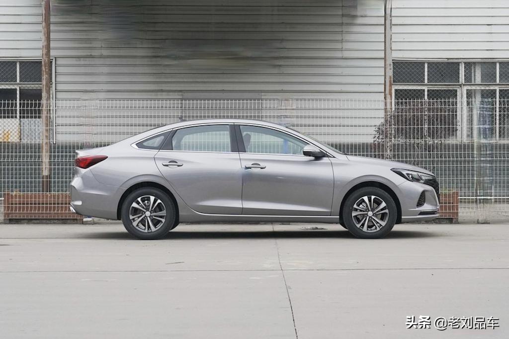 2020款长安逸动plus1.6百公里加速,长安逸动plus1.5t加速测试