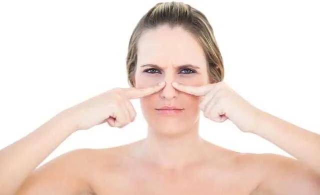 为什么鼻子的黑头越来越多,鼻子黑头为什么越来越多