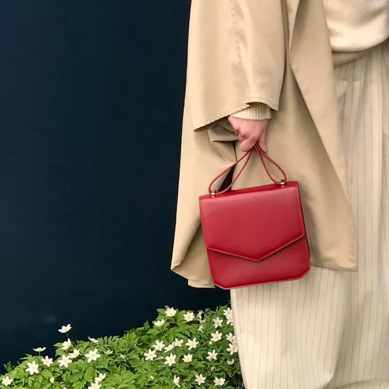 谁说白菜价的包包不好看?就算背着见男神,也超有范~