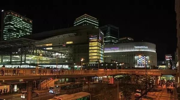 在大阪，有了这份购物指南，你只需准备好钱