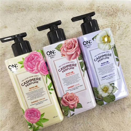 哪个牌子的身体乳好用些,什么牌子的身体乳实惠又好用