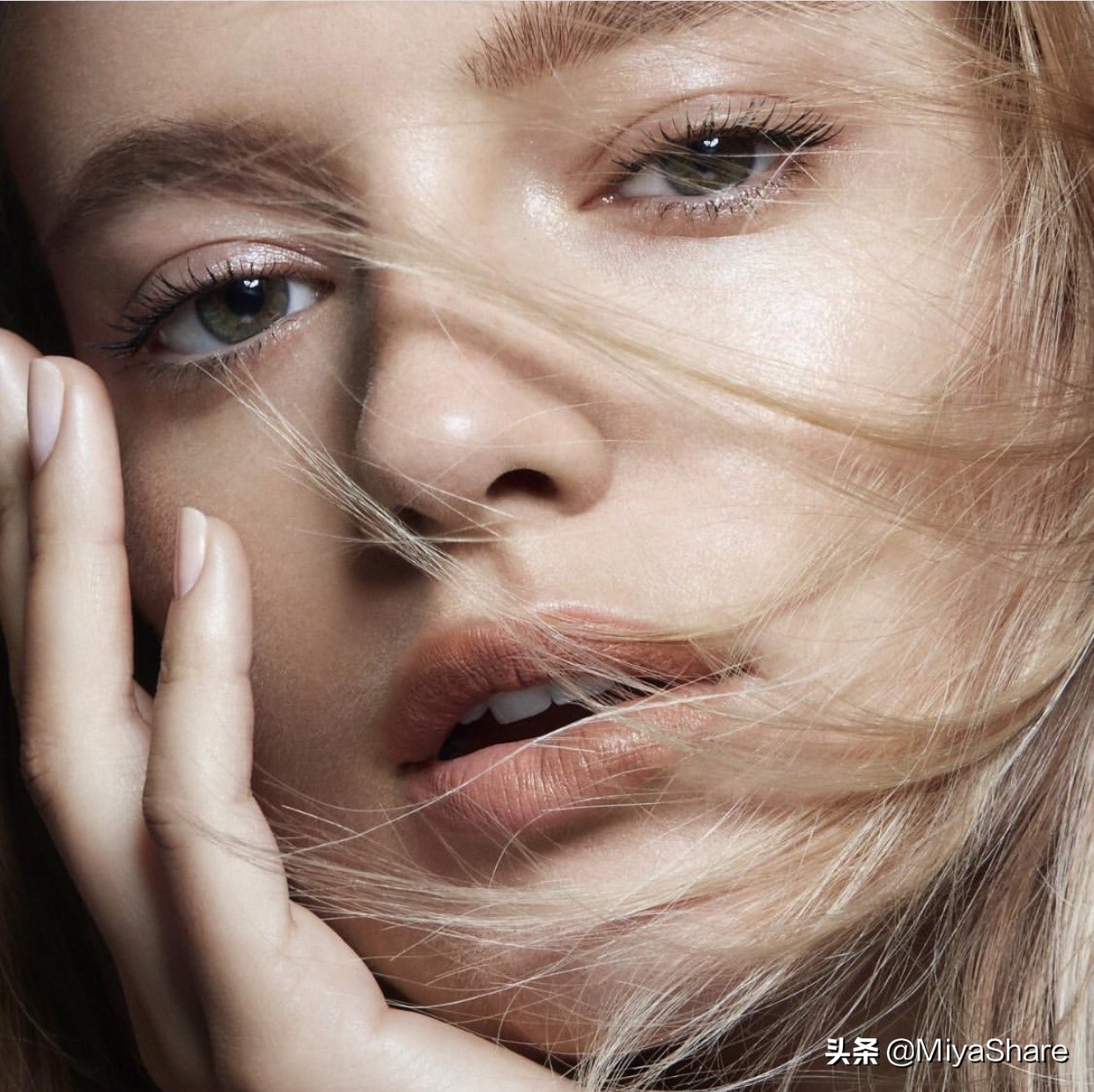 晒后美白修复精华,晒后如何快速修复你的肌肤