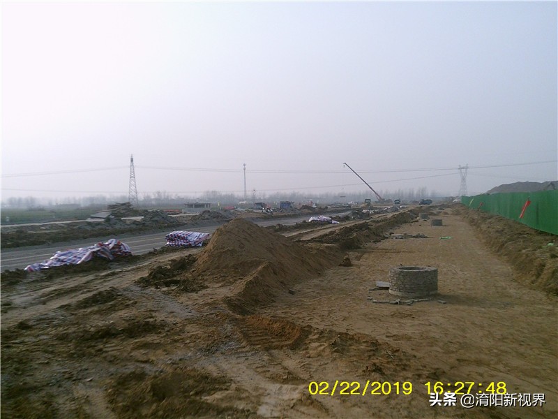 大干三百天，南阳高铁正式开通，南阳将展现最完美的中国制造