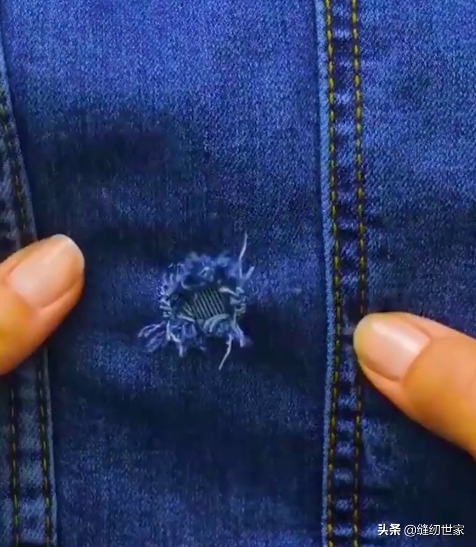 衣服老气?教你7个缝纫技巧改造一下,改后洋气又好看