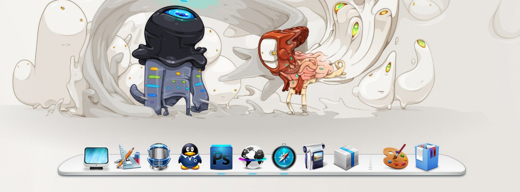 好用的电脑桌面工具,好用不卡的电脑桌面美化