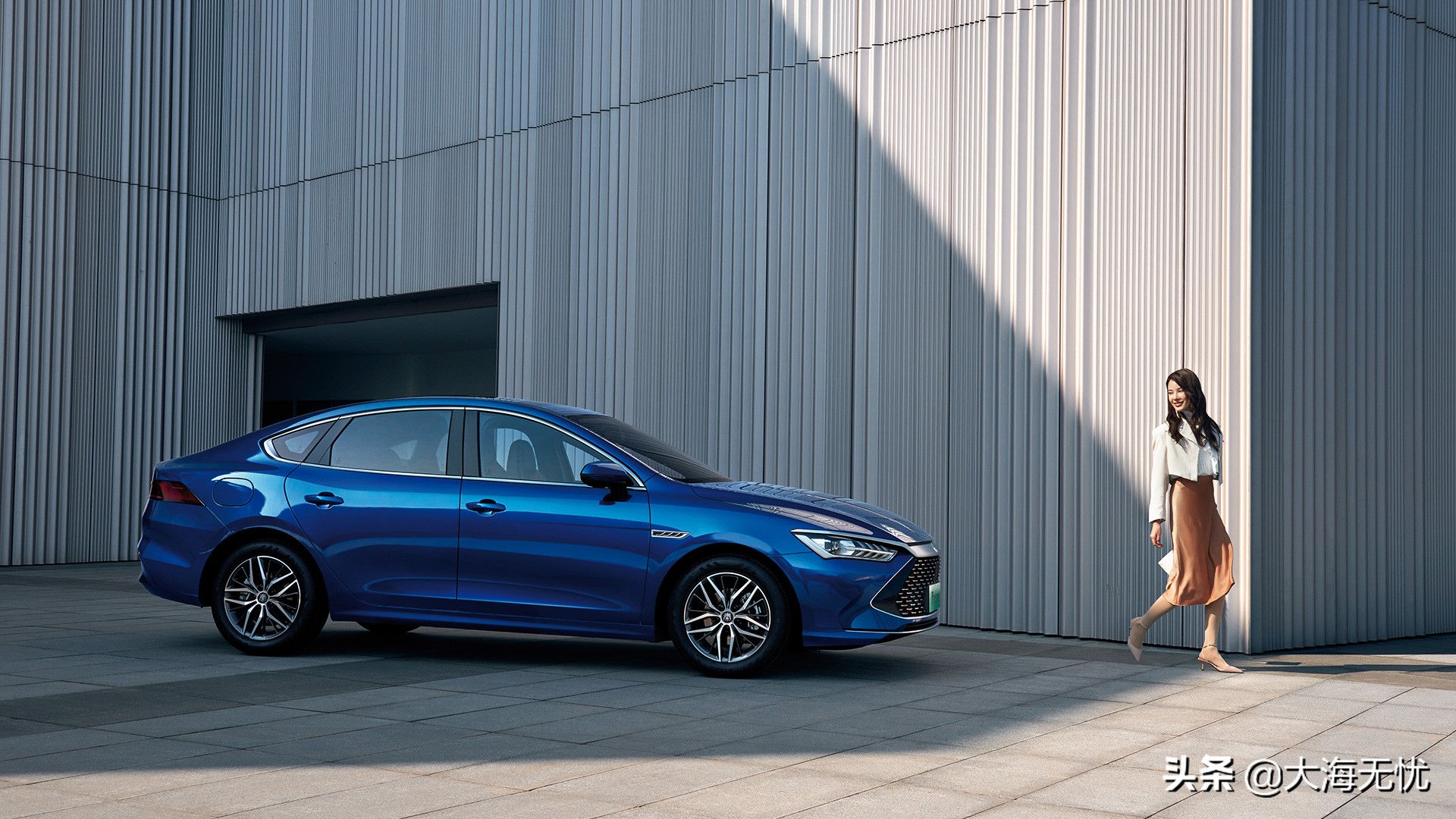 比亚迪秦plusdm-i能买吗,比亚迪秦plusdm-i120km充电费用