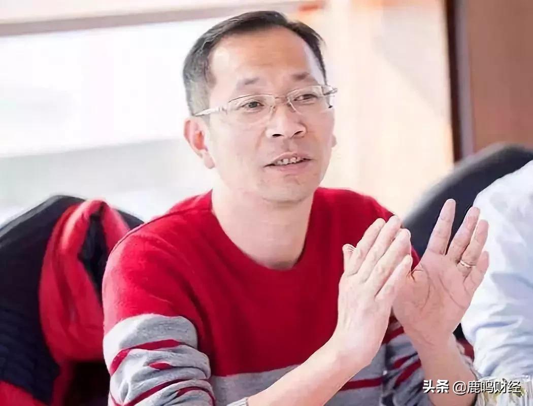 马云哪一句话让阿里巴巴成功,马云能创造阿里的主要原因