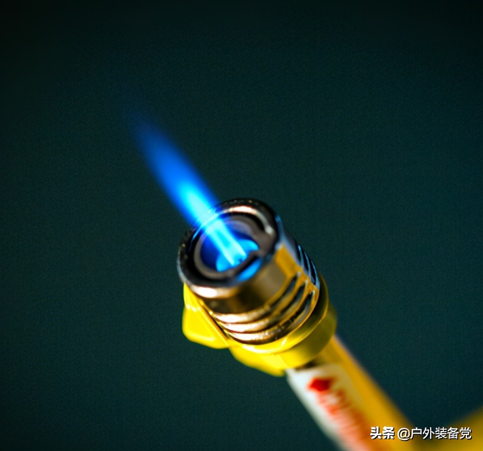 最适合把玩的打火机,户外用什么打火机比较好