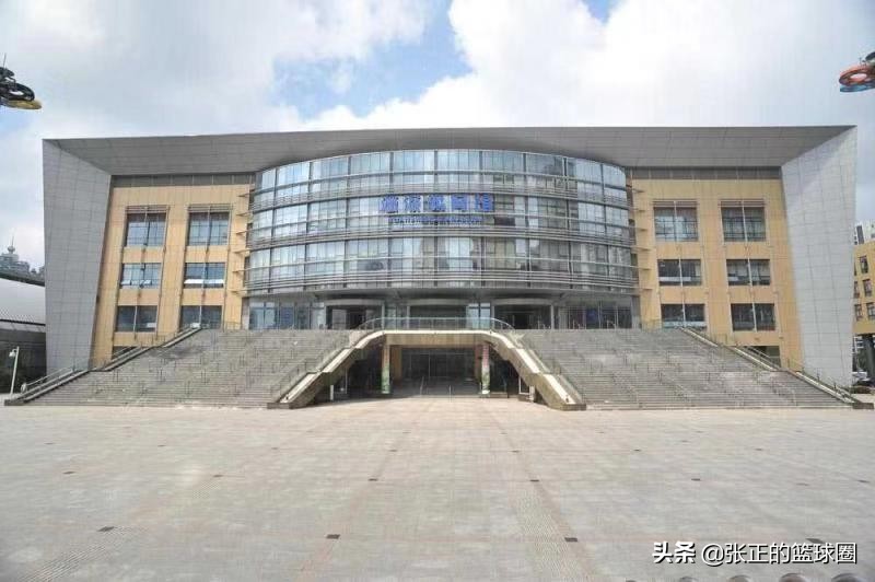 盘点cba各俱乐部,盘点CBA球队主场在哪儿