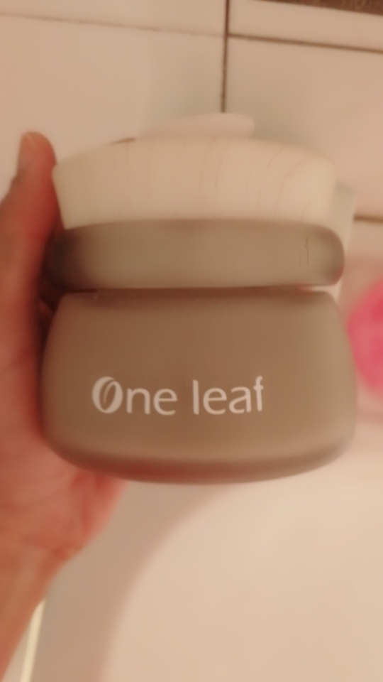 一叶子水润滋养绿泥面膜,一叶子水润滋养绿泥膜好用吗