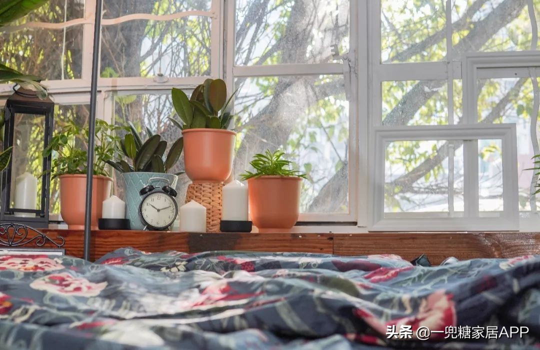 10万装修改造100平方老房子,宜家设计师改造