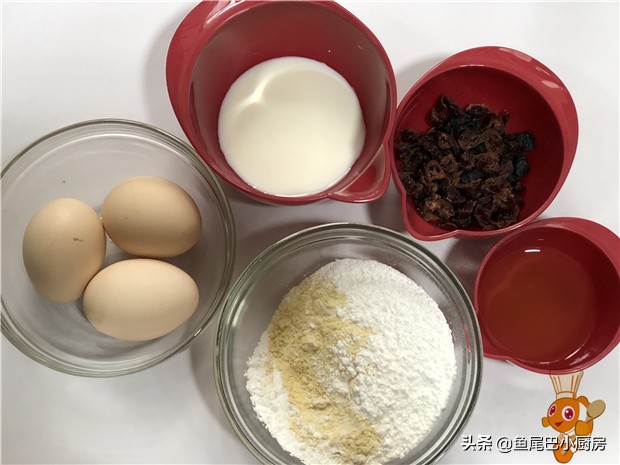 小米蒸糕的做法好吃不用模具,小米蒸糕最好吃的做法