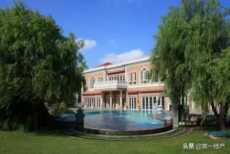 浦东新区2024年会场地项目,浦东即将开的新楼盘