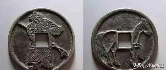 民俗大花钱的“炉别“如何区分,花钱的文化起源!