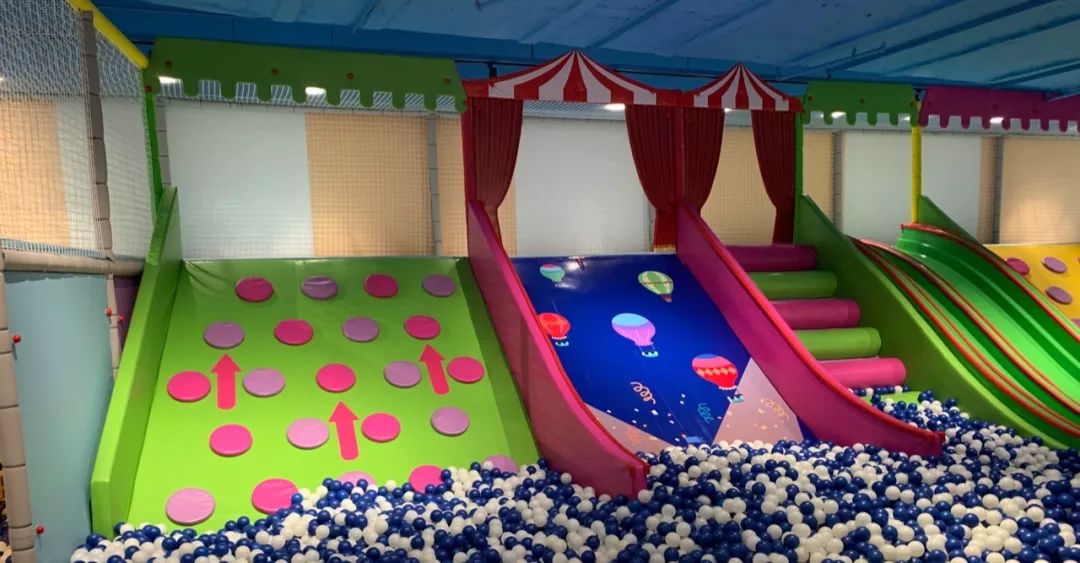 天津欢乐巧虎岛,上海巧虎乐园在哪儿