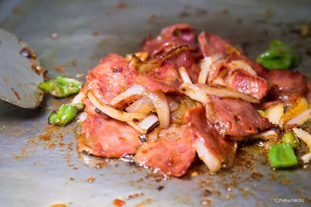 吃了一年，赌上武昌伢尊严，才敢给你们写这份武昌美食打卡地图！