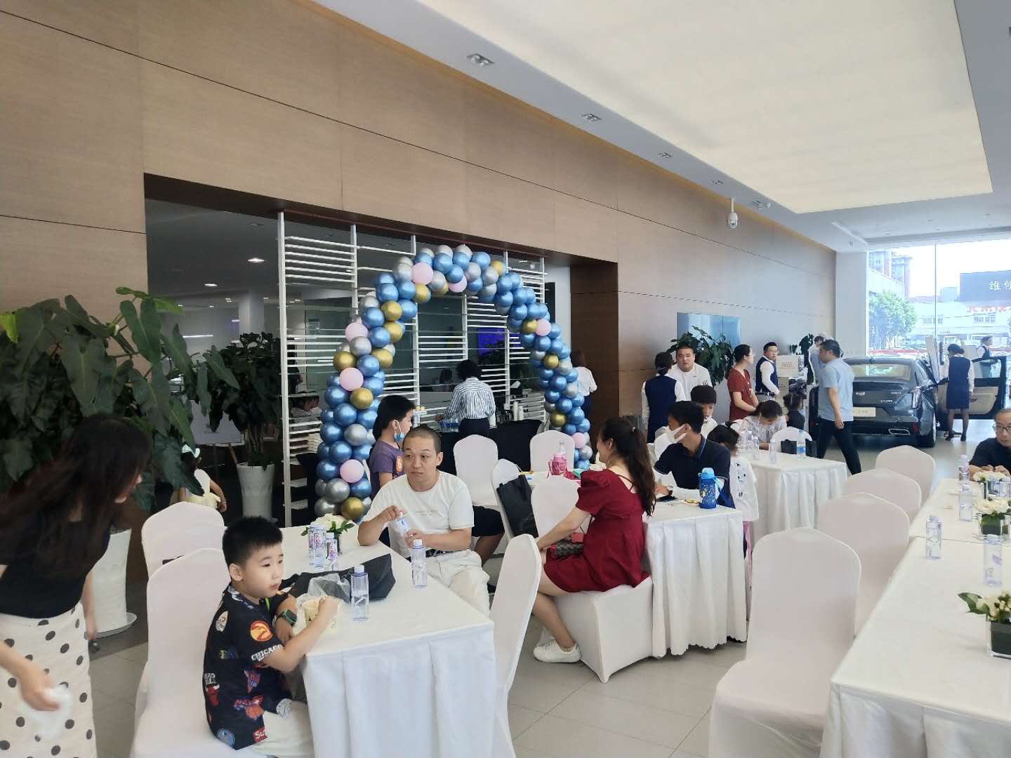 干饭前仪式,干饭前的仪式