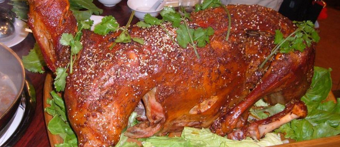 关于河北张家口的电视剧,河北的张家口地区