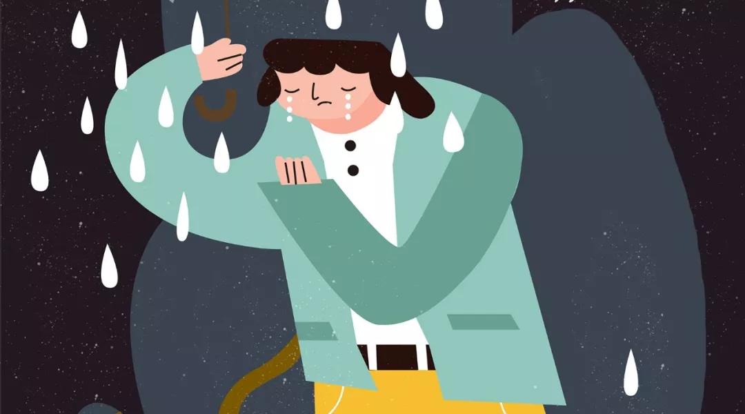 男友筹钱为我造出阴道，术后他却提了分手……|医院真实故事