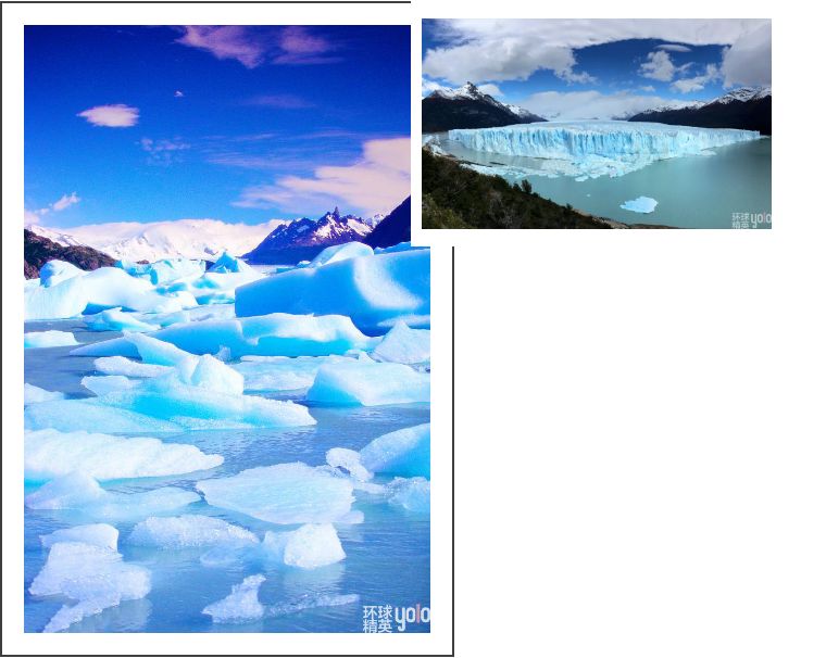 智利，“上帝封笔之作”，一个不会让你失望的国度