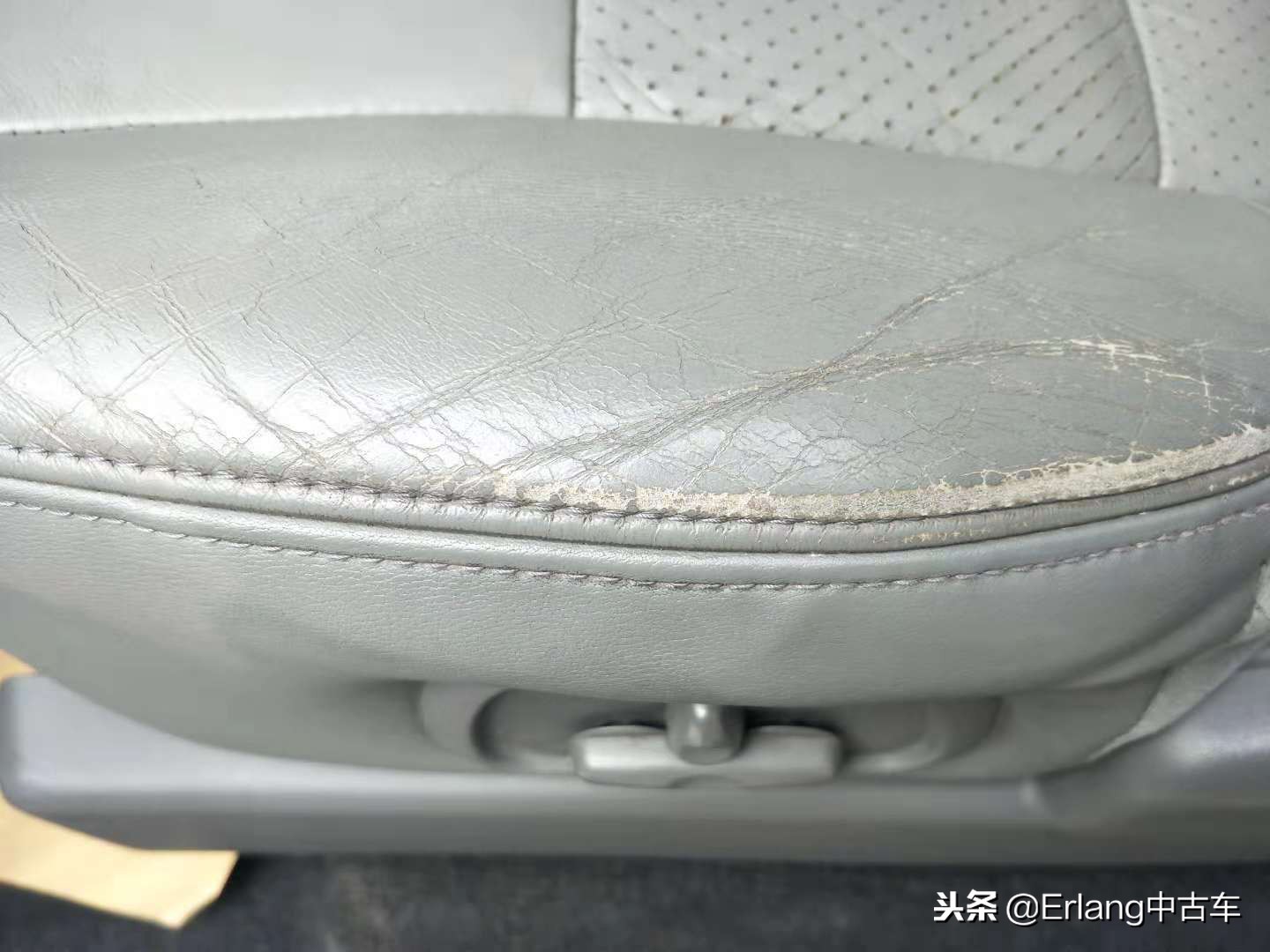 09七座山猫帕杰罗v73二手车价格,04年山猫帕杰罗v733.5