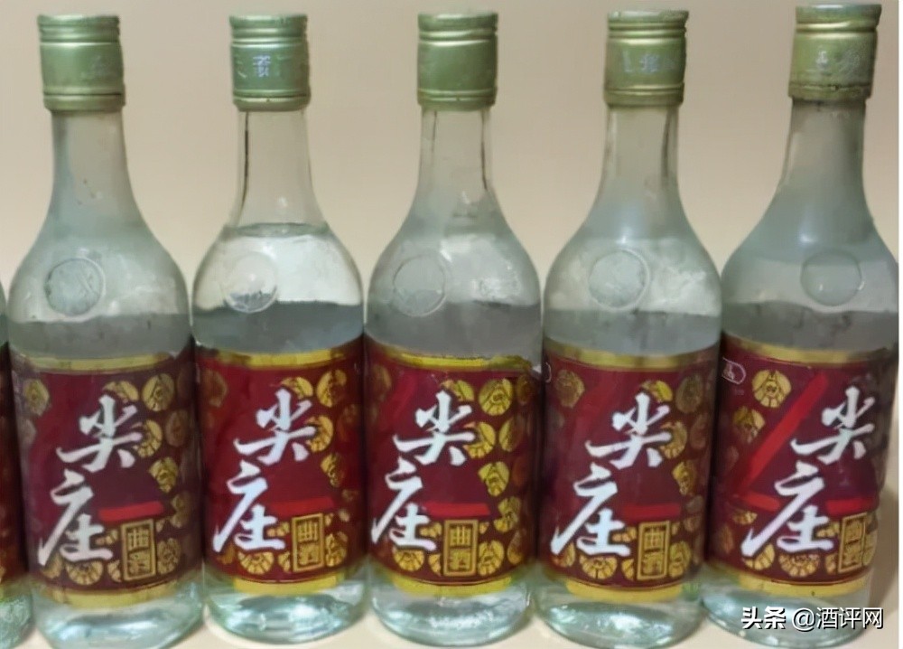 2019年尖庄出了哪几个新品,尖庄1911和尖庄1941哪个好