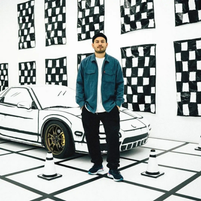 知道为什么这类人设计的球鞋，都抢着收藏了吧#萌新作者进阶计划#