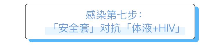 接触到了别人的体液，我会得艾滋病吗？