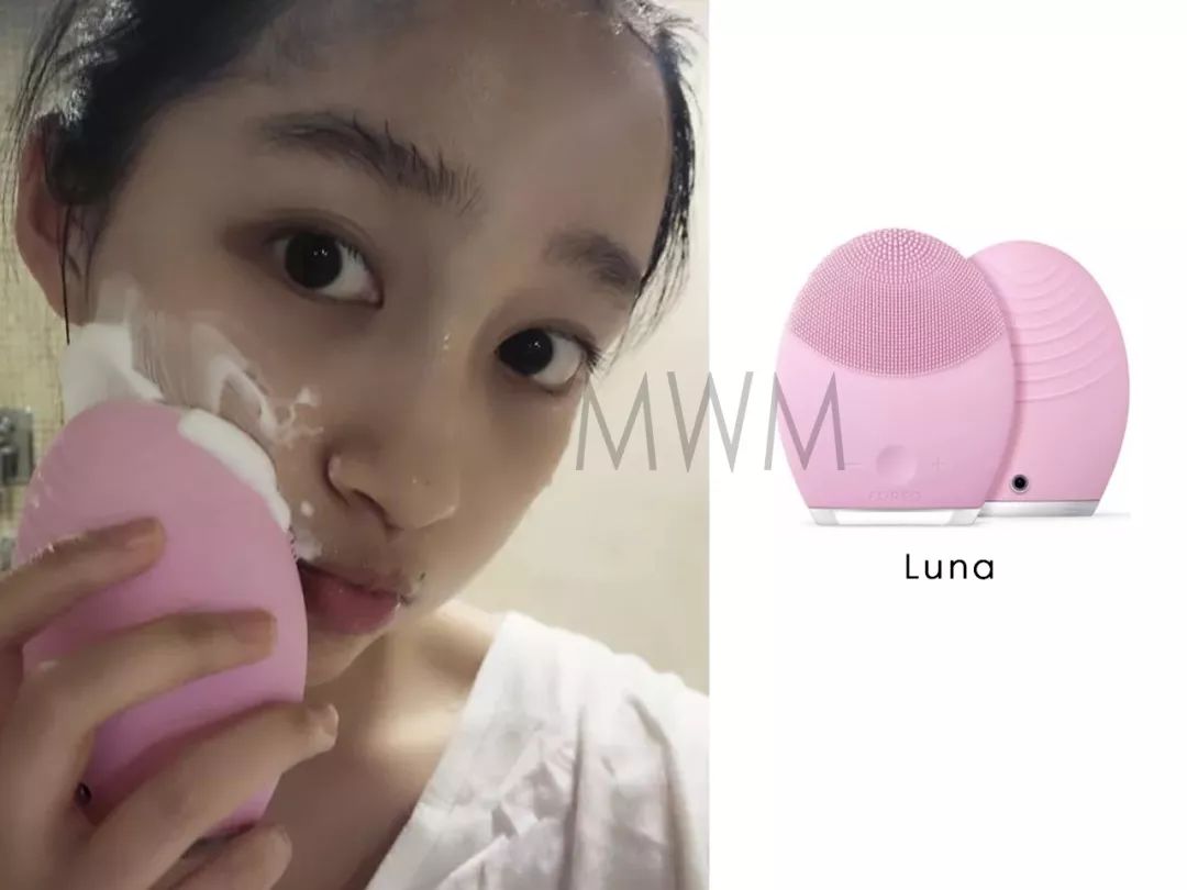 杨超越同款眼霜,老姐姐下跪