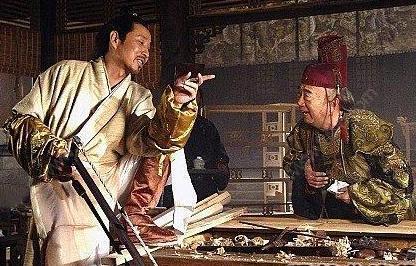 明朝皇帝列表和明朝历代皇帝顺序,明朝皇帝列表及皇帝简介