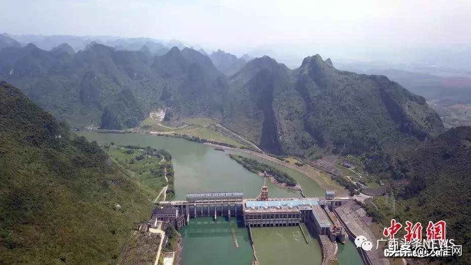 广西水质为什么这么好,广西水质是硬还是软