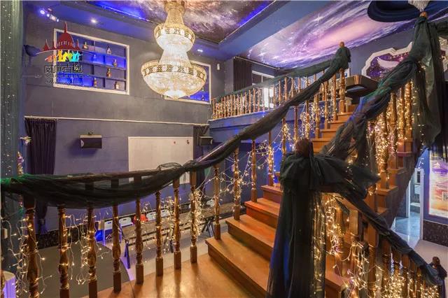 郑州适合三四十人的聚会,郑州适合同学聚会的地方